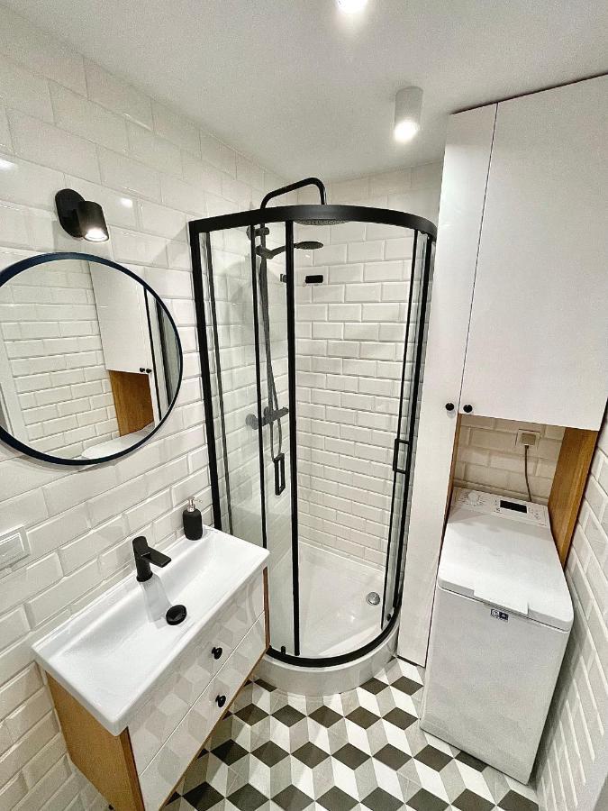 Luxurious Boho Style Apartm. *Home Office* +Desk 카토비체 외부 사진